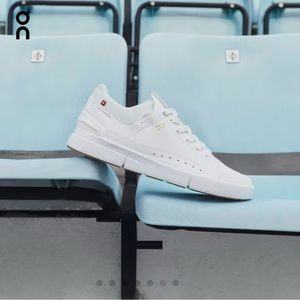 THE ROGER Centre Court by On